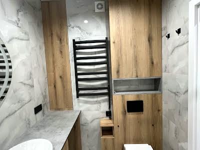 квартира за адресою Академіка Сахарова вул., 3Е
