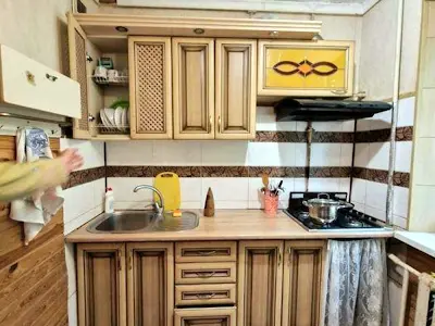 квартира за адресою Якуба Коласа вул., 7