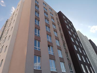 квартира за адресою Бориса Гмирі вул., 16