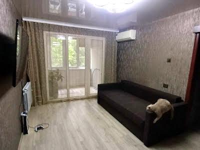 квартира за адресою Донецьке шосе, 106