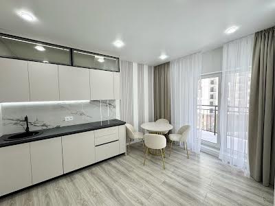 квартира по адресу Краснова ул., 3