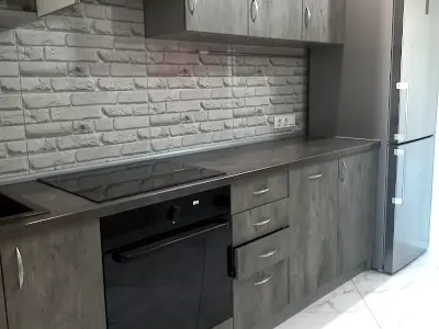 квартира за адресою Родини Крістерів вул., 20-Б