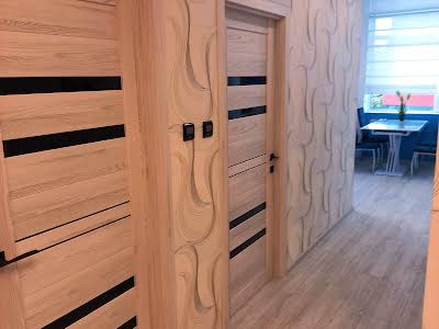 квартира за адресою Братів Чибінєєвих вул. (Чернігівська), 8-А