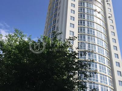 квартира по адресу Оболонский просп., 54