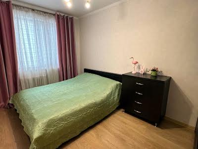квартира за адресою Інглезі вул. (25-ї Чапаєвської Дивізії), 3/3