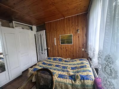 будинок за адресою СК Днестровець 1, 1