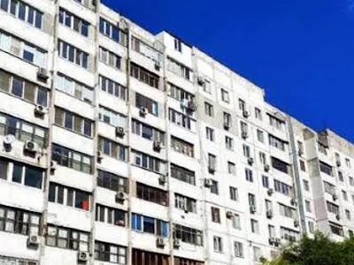 квартира за адресою Одеса, Бабаджаняна ул., 25