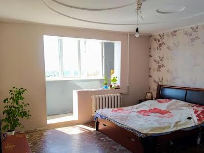 квартира по адресу Маршала Бабаджаняна ул. (Рекордна), 25