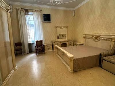 квартира по адресу Софиевская ул., 9