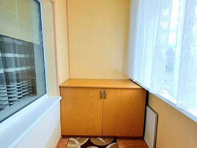 квартира по адресу Ирпенская ул., 63/5