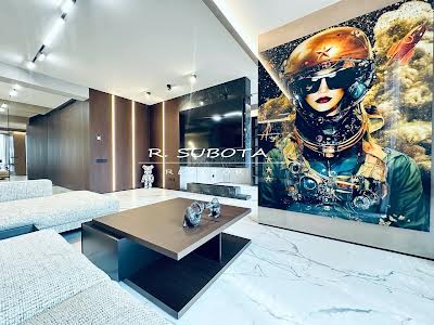 квартира за адресою Дмитра Донцова вул. (Дмитра Донського), 3