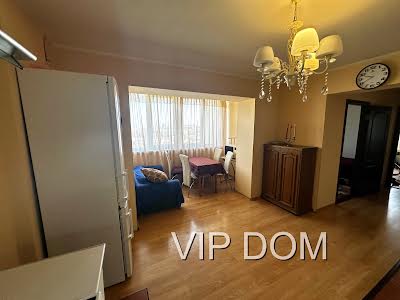 квартира за адресою Пішонівська вул., 22