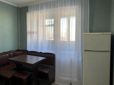 квартира за адресою Голосіївський просп. (40-річчя Жовтня), 19