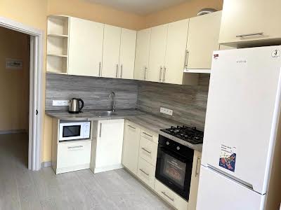 квартира по адресу Мартинова просп., 18