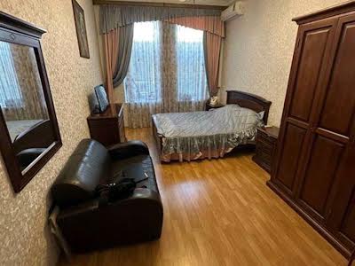 квартира по адресу Большая Васильковская ул. (Красноармейская), 79