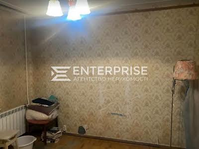 квартира по адресу Оноре де Бальзака ул., 18