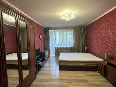 квартира по адресу Верховной Рады бульв., 19