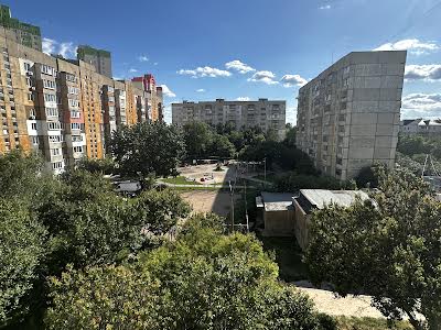 квартира за адресою Бровари, Олімпійська вул., 8-А