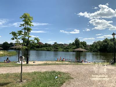квартира по адресу Приозёрный бульв., 1