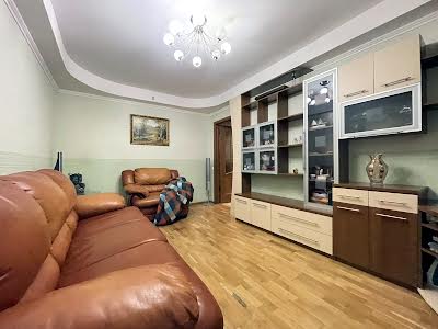 квартира за адресою Остафія Дашкевича вул. (Курнатовського), 19-А