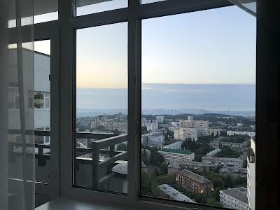 квартира за адресою Євгена Коновальця вул. (Щорса), 44-А