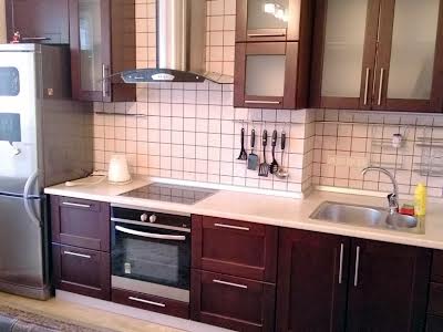 квартира за адресою В'ячеслава Чорновола вул., 25