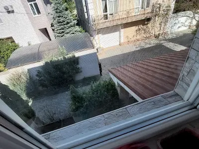 будинок за адресою Одеса, Мускатна вул. (Зої Космодем'янської), 1а