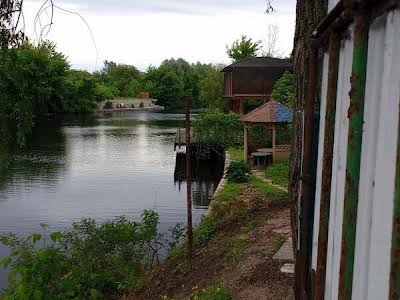 дом по адресу Киев, Центральная ул.