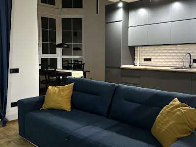 квартира за адресою Придорожна вул., 3
