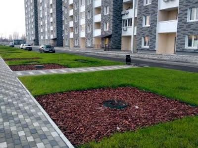 квартира по адресу Киев, Ревуцкого ул., 54Б