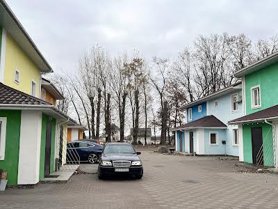 дом по адресу Борисполь, Киевский Шлях ул.