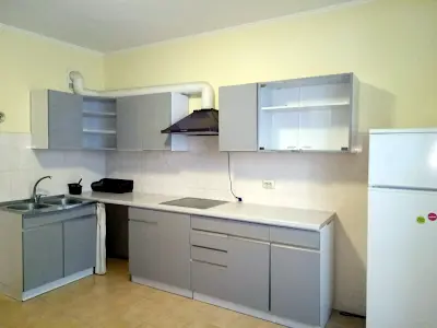 квартира по адресу Олены Пчилки ул., 2