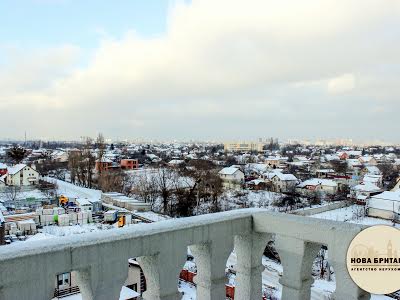 квартира по адресу Дмитрия Луценко ул. (Крейсера 'Аврора'), 6