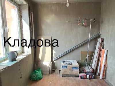 квартира за адресою Мечникова вул., 106 а