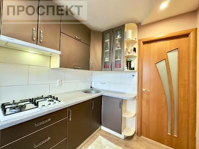 квартира за адресою Суми, Ковпака, 11