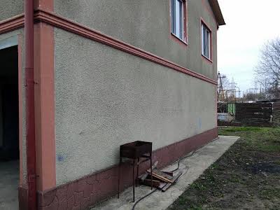дом по адресу Моторный пер., 29