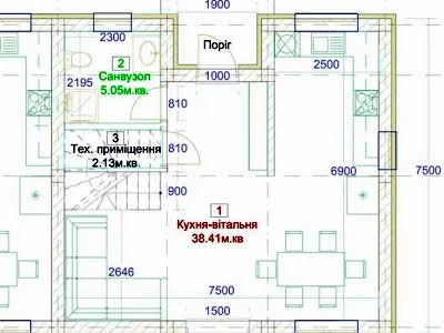 дом по адресу Белицкая ул., 104