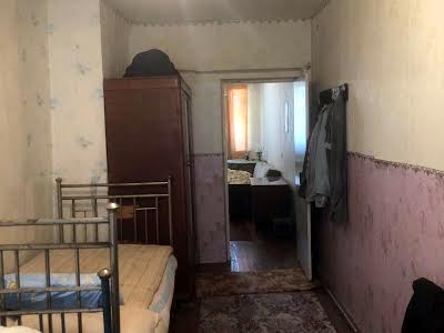 квартира по адресу Партизанська, 5