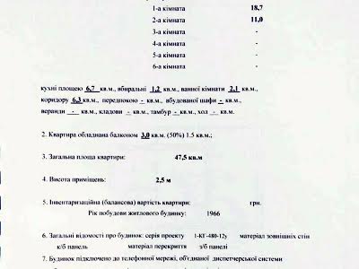 квартира по адресу Энтузиастов ул., 25/2