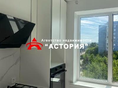 квартира за адресою Рубана вул., 7