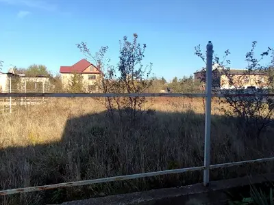 участок по адресу Січових Стрільців