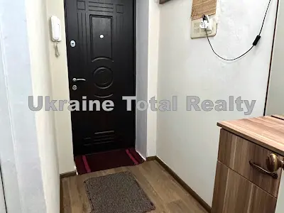 квартира за адресою Теліги Олени вул., 37Б