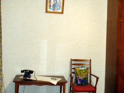 квартира по адресу Чешская ул., 3