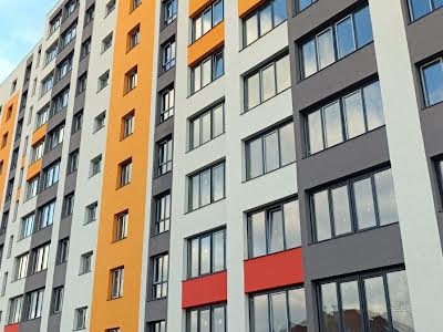 квартира по адресу Декабристів, 5Б