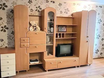квартира по адресу Пєрова, 42