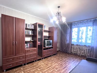 квартира за адресою Володимира Івасюка просп. (Героїв Сталінграду), 16Д