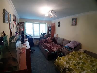 квартира по адресу Гнездовского ул., 8