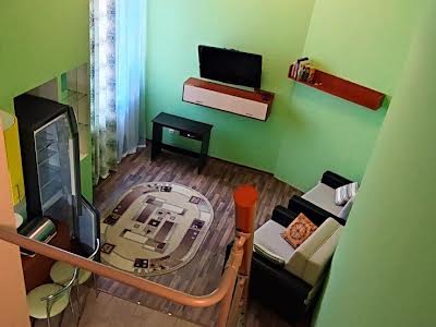 квартира за адресою Степана Руданського вул., 31