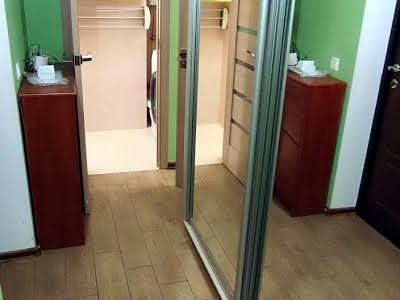квартира за адресою Степана Руданського вул., 31