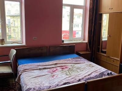 квартира по адресу Грушевского ул., 20